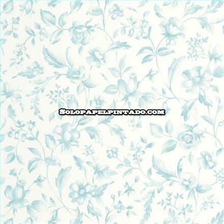 Rollo Papel Pintado BLUE SHADES Referencia  BLS107506000.