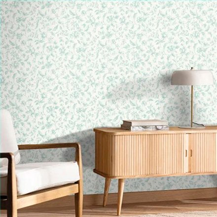 Rollo Papel Pintado BLUE SHADES Referencia  BLS107506000.