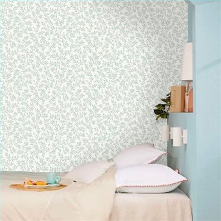 Rollo Papel Pintado BLUE SHADES Referencia  BLS107476020.