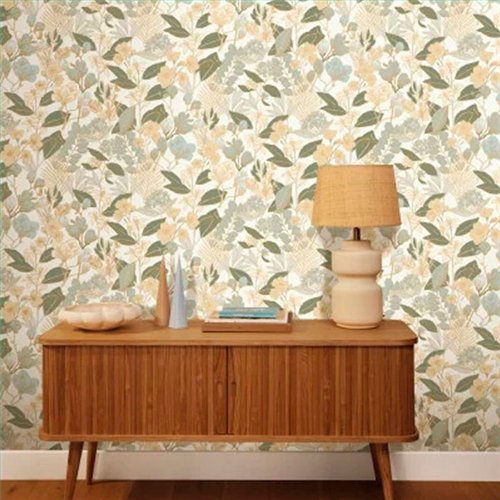 Rollo Papel Pintado BLUE SHADES Referencia  BLS101857320.