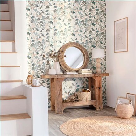 Rollo Papel Pintado BLUE SHADES Referencia  BLS102656260.