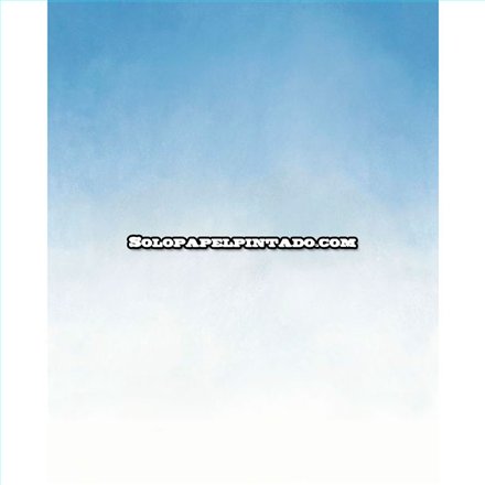 Mural BLUE SHADES Referencia  M-BLS107546602.