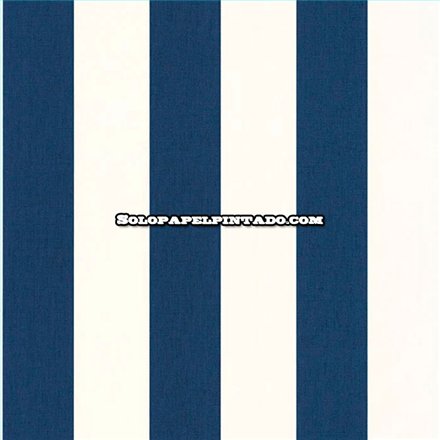 Rollo Papel Pintado BLUE SHADES Referencia  BLS104046269.