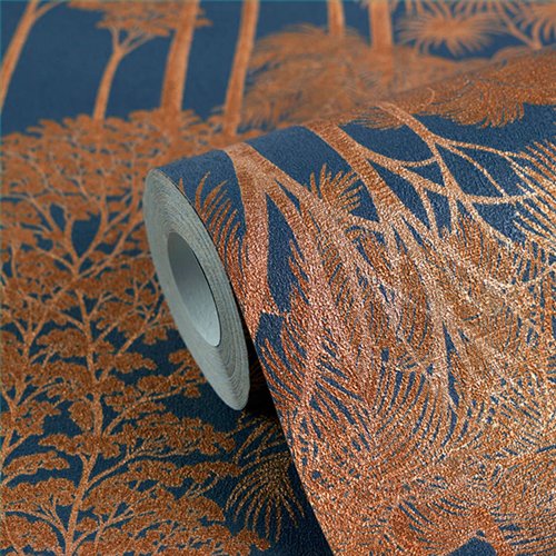 Rollo Papel Pintado CUBA 2 DISBAR Referencia  791624.