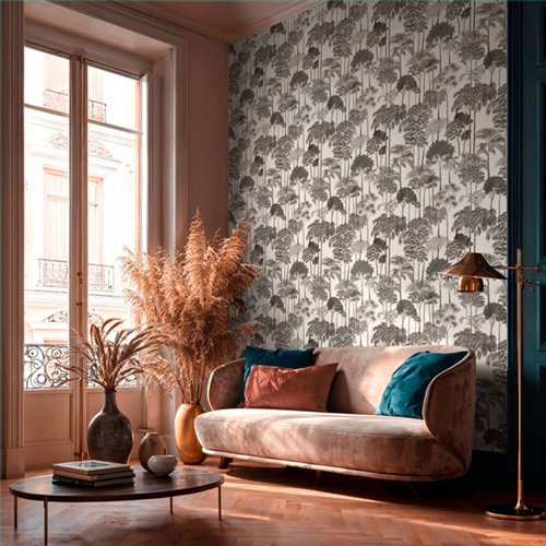 Rollo Papel Pintado CUBA 2 DISBAR Referencia  791625.