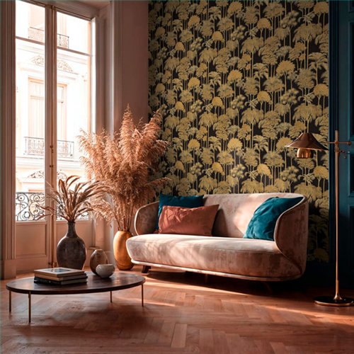 Rollo Papel Pintado CUBA 2 DISBAR Referencia  791623.