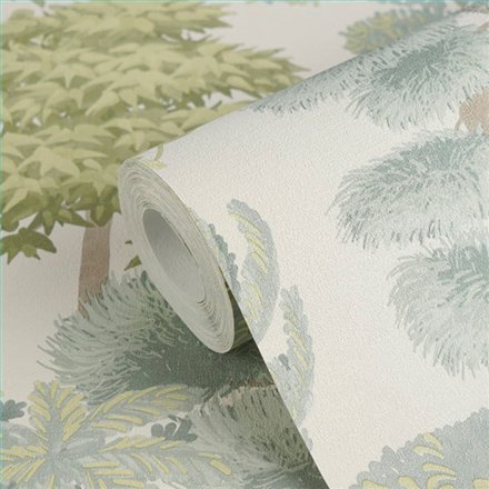 Rollo Papel Pintado CUBA 2 DISBAR Referencia  791613.