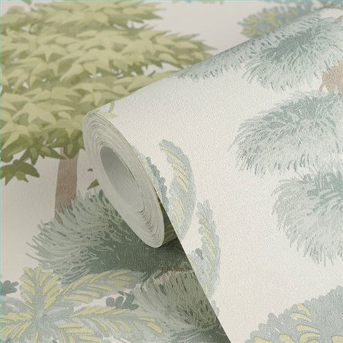 Rollo Papel Pintado CUBA 2 DISBAR Referencia  791613.