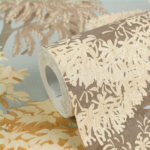 Rollo Papel Pintado CUBA 2 DISBAR Referencia  791614.