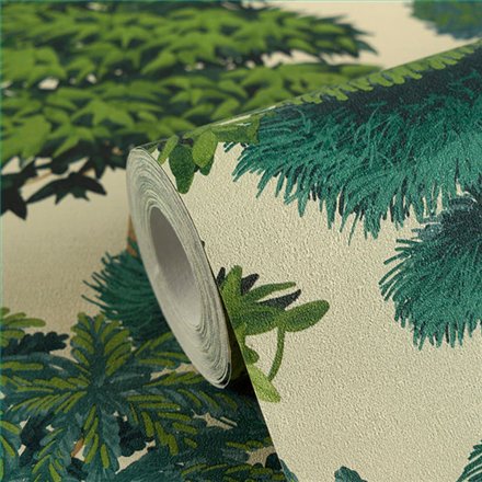 Rollo Papel Pintado CUBA 2 DISBAR Referencia  791611.