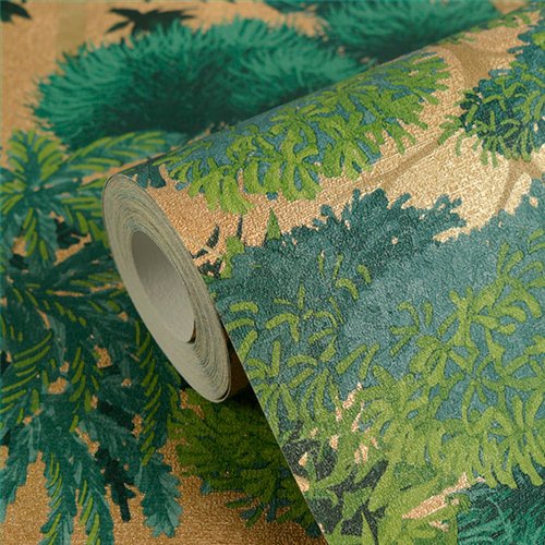 Rollo Papel Pintado CUBA 2 DISBAR Referencia  791612.