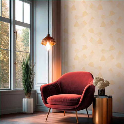 Rollo Papel Pintado CUBA 2 DISBAR Referencia  791601.