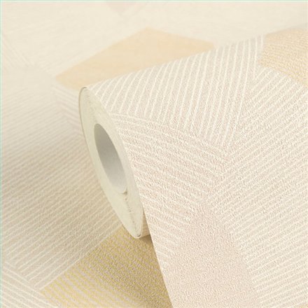 Rollo Papel Pintado CUBA 2 DISBAR Referencia  791601.