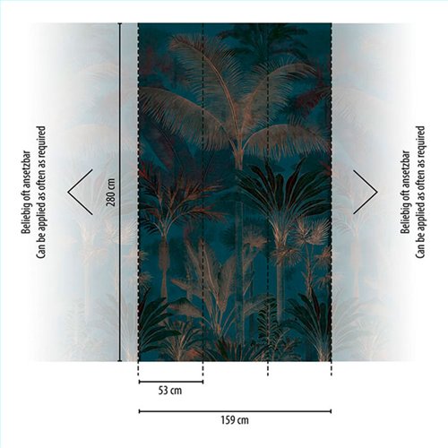 Mural CUBA 2 DISBAR Referencia  M-761906.