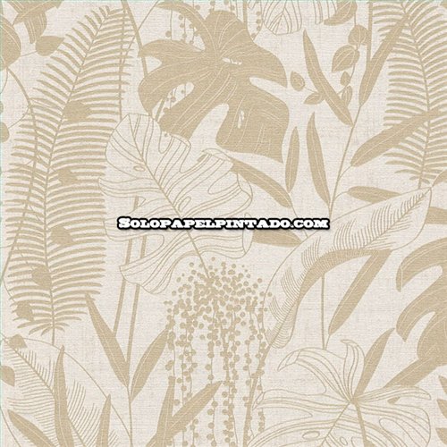 Rollo Papel Pintado CUBA 2 DISBAR Referencia  791641.