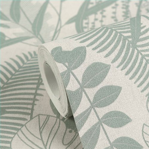Rollo Papel Pintado CUBA 2 DISBAR Referencia  791642.