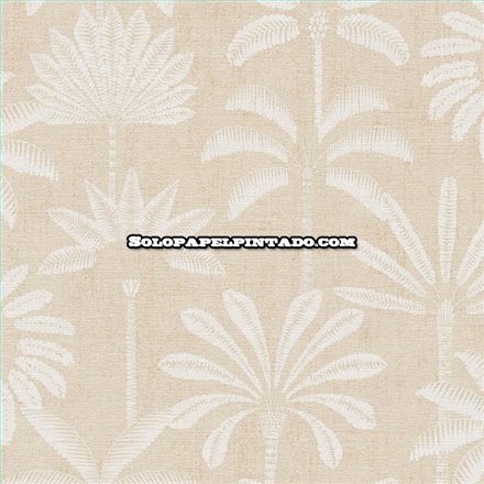 Rollo Papel Pintado CUBA 2 DISBAR Referencia  791631.