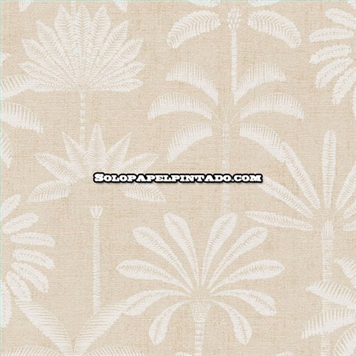 Rollo Papel Pintado CUBA 2 DISBAR Referencia  791631.