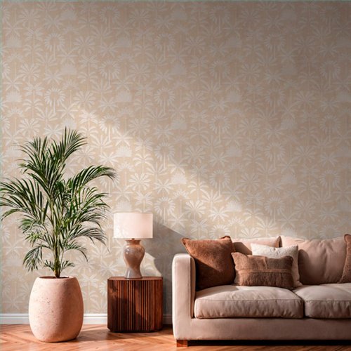Rollo Papel Pintado CUBA 2 DISBAR Referencia  791631.