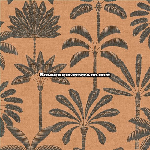 Rollo Papel Pintado CUBA 2 DISBAR Referencia  791633.