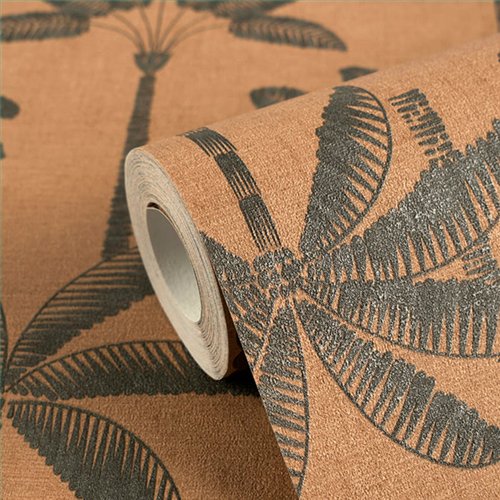Rollo Papel Pintado CUBA 2 DISBAR Referencia  791633.