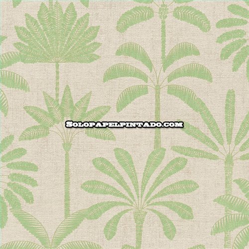 Rollo Papel Pintado CUBA 2 DISBAR Referencia  791632.
