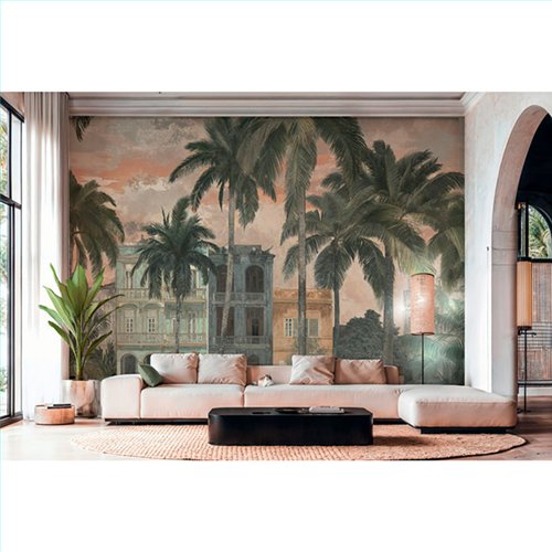 Mural CUBA 2 DISBAR Referencia  M-761902.