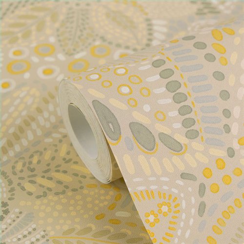 Rollo Papel Pintado CUBA 2 DISBAR Referencia  780254.