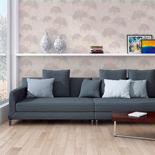 Rollo Papel Pintado CUBA 2 DISBAR Referencia  322653.