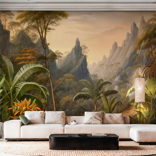 Mural CUBA 2 DISBAR Referencia  M-761901.