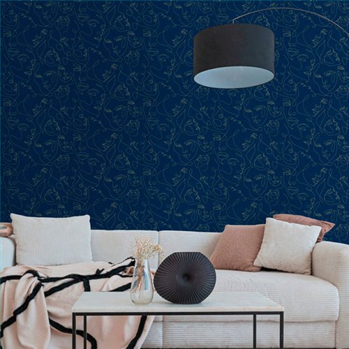 Rollo Papel Pintado PINTWALLS 3 Referencia  791724.