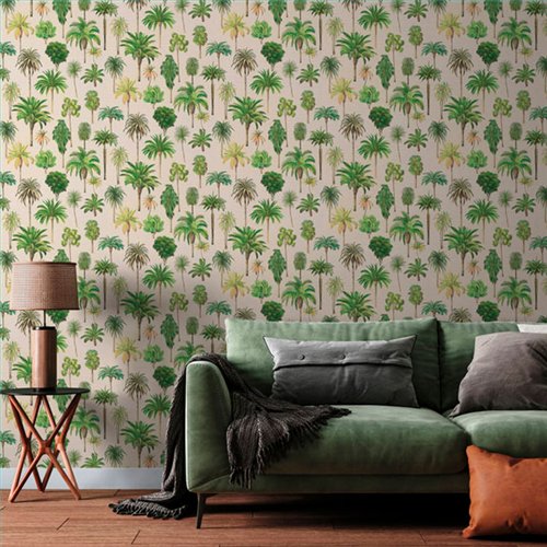 Rollo Papel Pintado PINTWALLS 3 Referencia  791711.