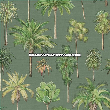 Rollo Papel Pintado PINTWALLS 3 Referencia  791712.