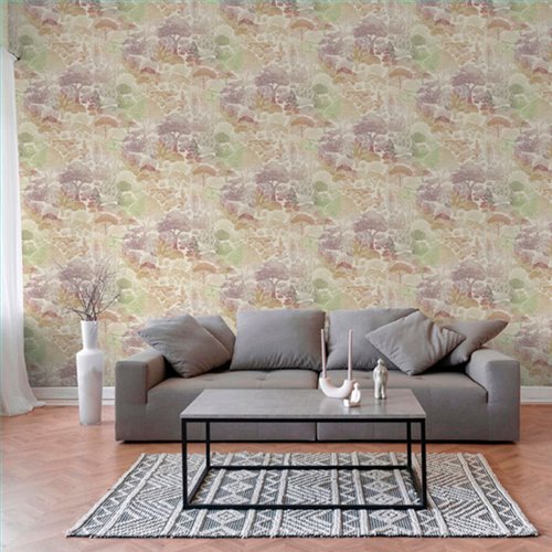 Rollo Papel Pintado PINTWALLS 3 Referencia  791851.