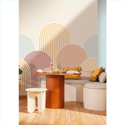 Mural MIX & STRIPES Referencia  M-MIP107824602.