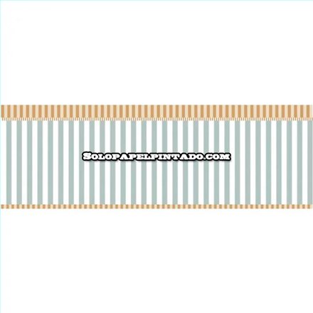 Rollo Friso Papel Pintado MIX & STRIPES Referencia  F-MIP107832600.