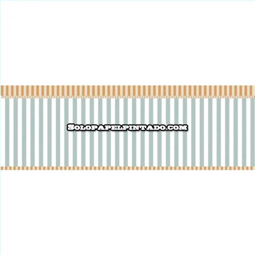 Rollo Friso Papel Pintado MIX & STRIPES Referencia  F-MIP107832600.