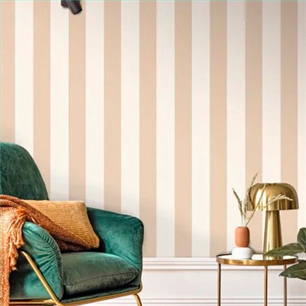 Rollo Papel Pintado MIX & STRIPES Referencia  MIP104041050.