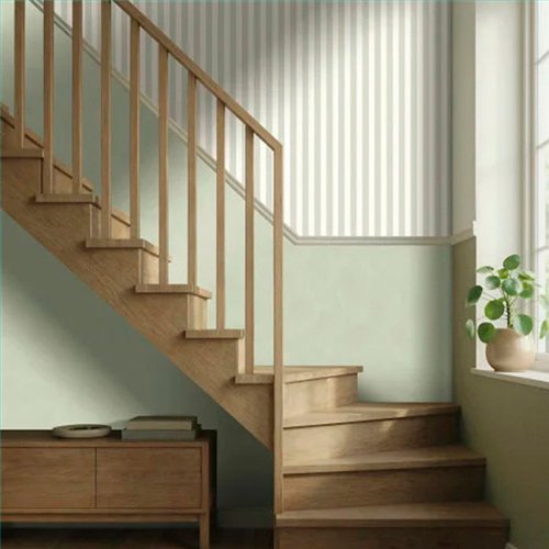 Rollo Papel Pintado MIX & STRIPES Referencia  MIP107767073.