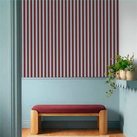 Rollo Papel Pintado MIX & STRIPES Referencia  MIP107766089.