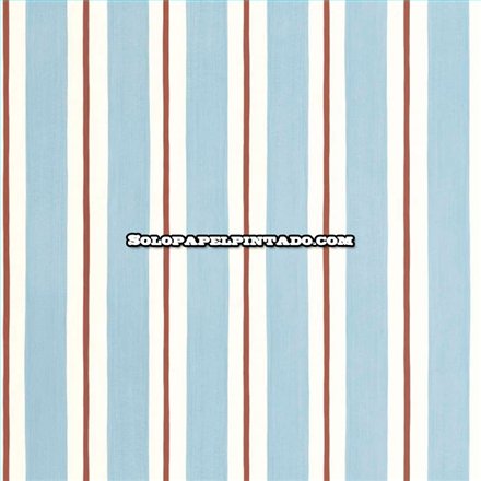 Rollo Papel Pintado MIX & STRIPES Referencia  MIP107816074.