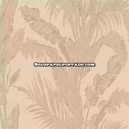 Rollo Papel Pintado METAMORPHOSIS IBEROSTIL Referencia  166603.