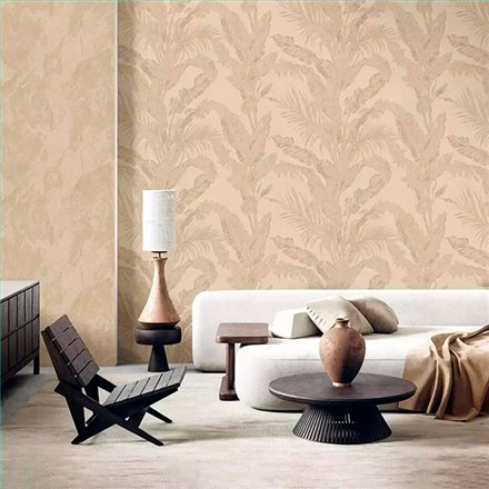 Rollo Papel Pintado METAMORPHOSIS IBEROSTIL Referencia  166603.