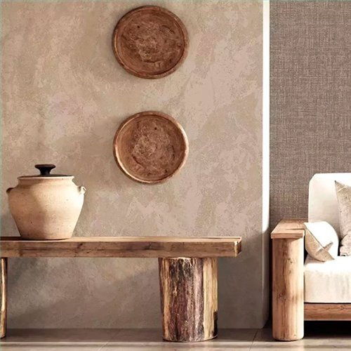 Rollo Papel Pintado METAMORPHOSIS IBEROSTIL Referencia  166643.