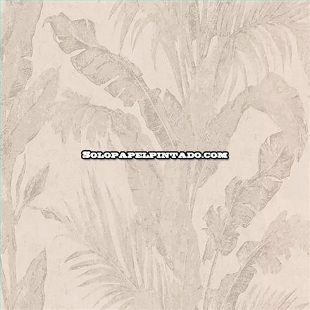 Rollo Papel Pintado METAMORPHOSIS IBEROSTIL Referencia  166602.