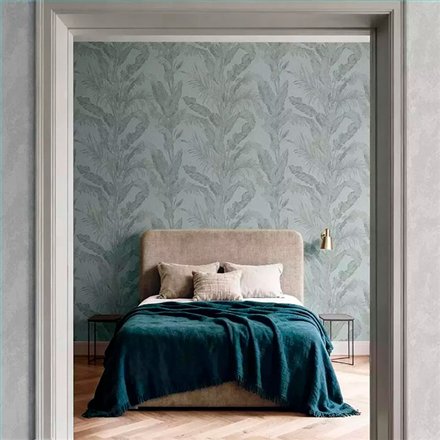 Rollo Papel Pintado METAMORPHOSIS IBEROSTIL Referencia  166602.