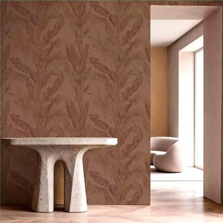 Rollo Papel Pintado METAMORPHOSIS IBEROSTIL Referencia  166608.