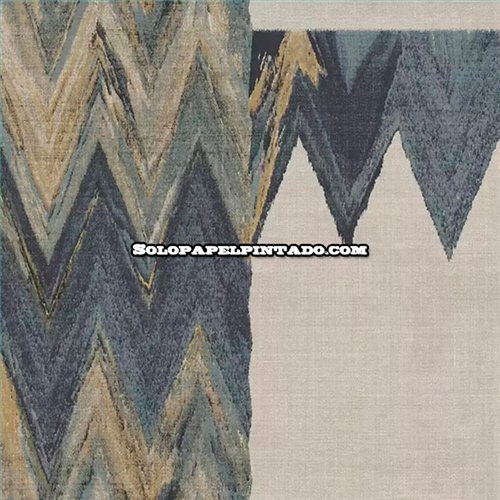 Rollo Papel Pintado METAMORPHOSIS IBEROSTIL Referencia  166676.