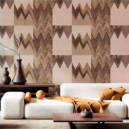 Rollo Papel Pintado METAMORPHOSIS IBEROSTIL Referencia  166676.