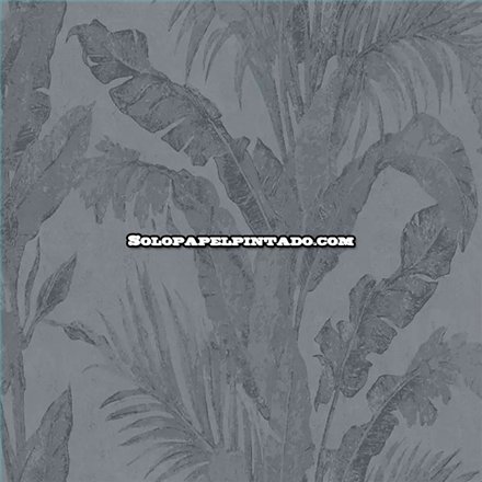 Rollo Papel Pintado METAMORPHOSIS IBEROSTIL Referencia  166607.